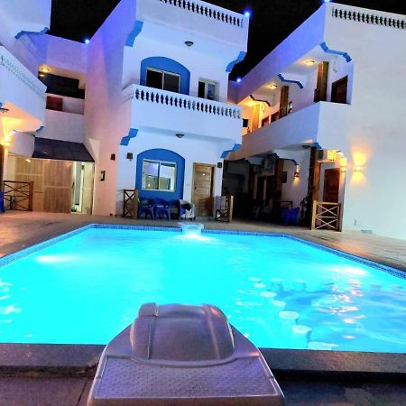Dahab Beach Lodge Exterior photo