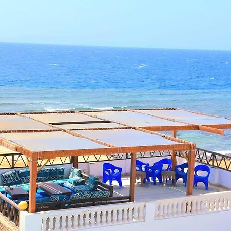 Dahab Beach Lodge Exterior photo