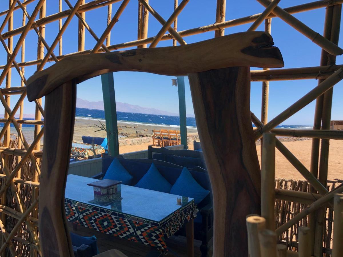 Dahab Beach Lodge Exterior photo