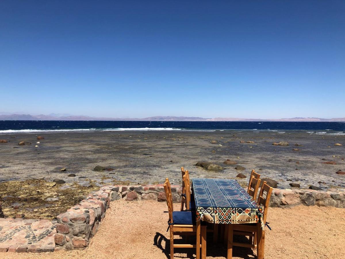 Dahab Beach Lodge Exterior photo