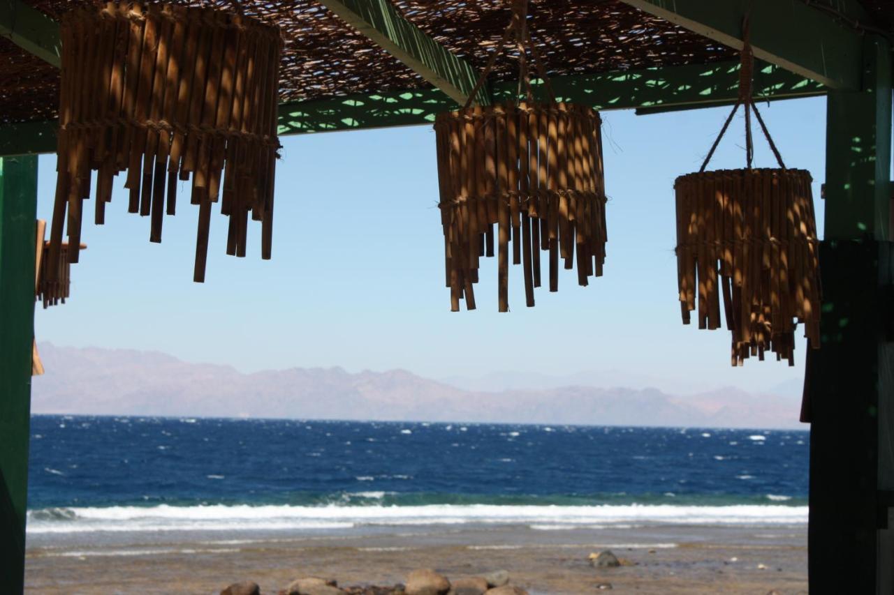 Dahab Beach Lodge Exterior photo