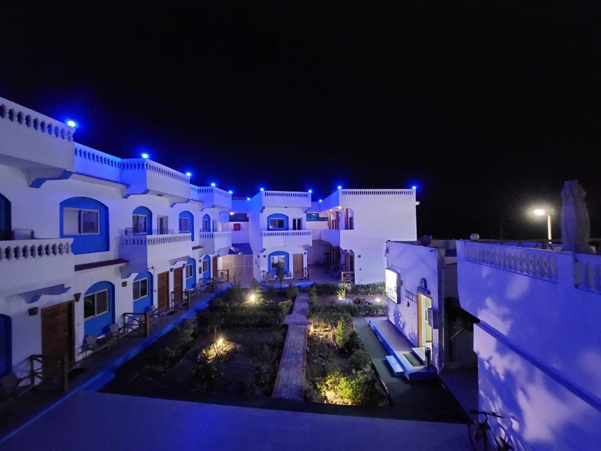 Dahab Beach Lodge Exterior photo