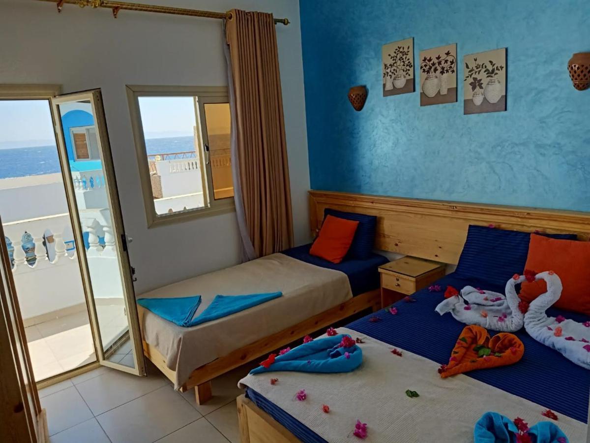 Dahab Beach Lodge Exterior photo