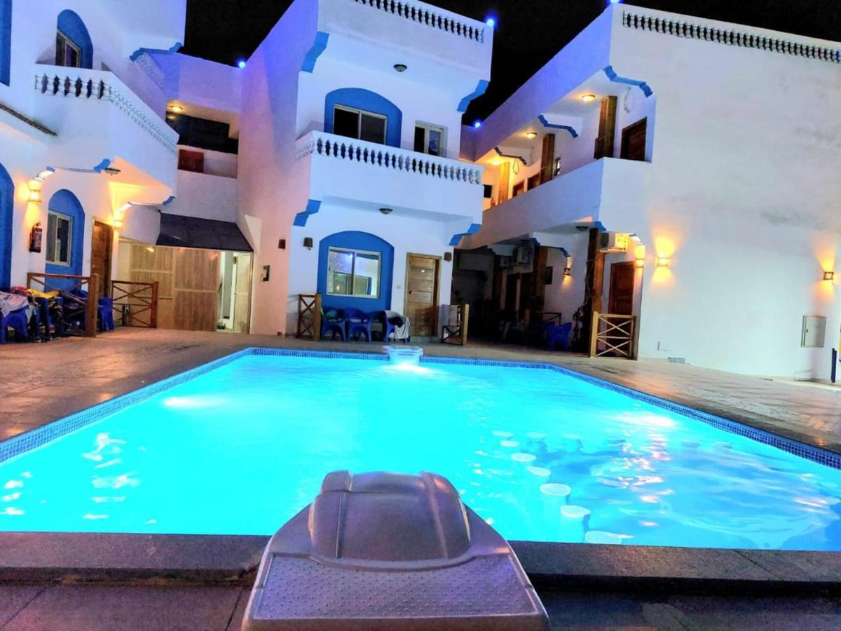 Dahab Beach Lodge Exterior photo