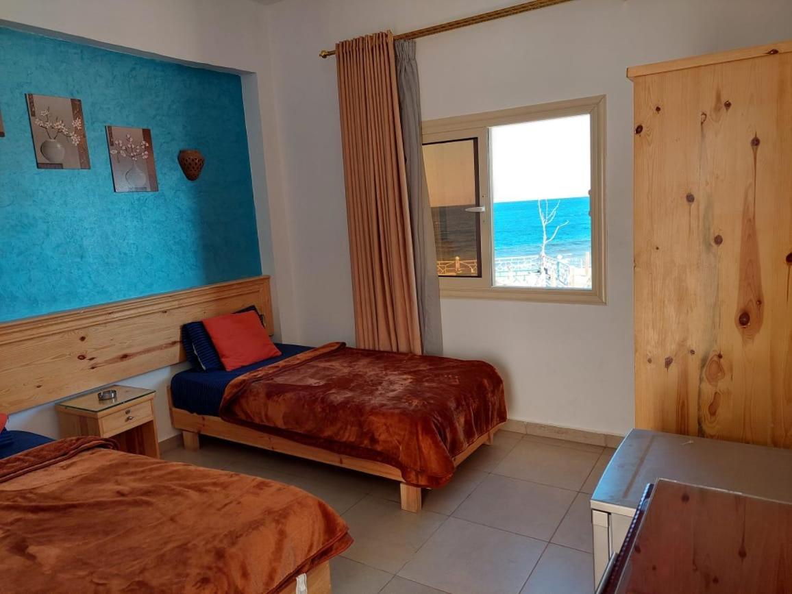 Dahab Beach Lodge Room photo