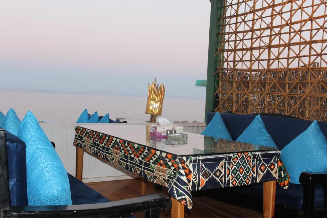 Dahab Beach Lodge Room photo